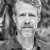 Naples Botanical Garden Employee Chad Washburn's profile photo