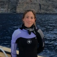 Ocean Ecostructures Employee Laura Jané's profile photo
