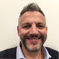 Ledcor Employee Mark Goss's profile photo