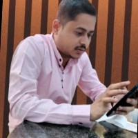 Accurate Gauging & Instruments Pvt Ltd Employee Ranjit Jagtap's profile photo