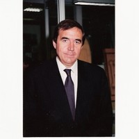 NALCO Construction & Logistics Employee Patrick Poirier's profile photo