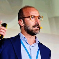 EUSEM Employee Niccolò Parri's profile photo