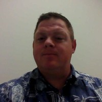 Clear Creek County Employee David Prows's profile photo
