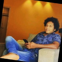 Zato Employee Kondapalli Kumar's profile photo