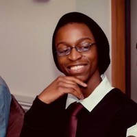 Amply Employee Yankho Bweya's profile photo