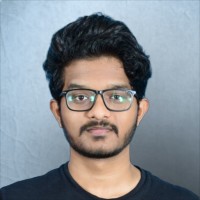 XNODE Inc. Employee Manesh Ponnapati's profile photo