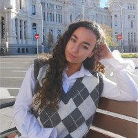 Bamford Collection Employee Carly Fe Montes's profile photo