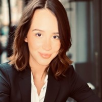Ashly Martinez Email & Phone Number