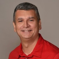 Paramount Consulting and Engineering, LLC Employee Abe Uribe's profile photo