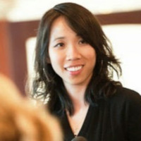 Google Employee Judy Yu's profile photo