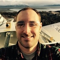 Forney Construction Employee Daniel Mullins's profile photo