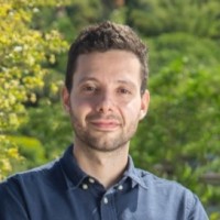 Symbiomics Employee Rafael de Souza's profile photo