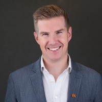 Arcadis Employee Ed MacDonald's profile photo