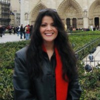 Fasteners INC Southwestern Supply Employee Debbie Tafoya's profile photo