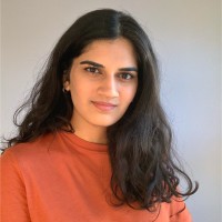 BITE: Building Impact Through Eaters Employee Muniba Ahmed's profile photo