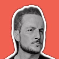 Stealth Startup Employee Brian Probst's profile photo