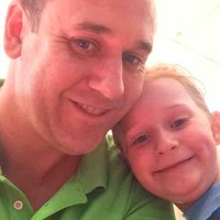 Chapman Primary School Employee Jason Smith's profile photo