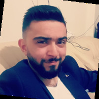 Yakut Employee Mohammad Bakkar's profile photo
