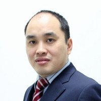 PT. AXA Services Indonesia Employee Peili Zhang's profile photo