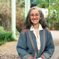 Common Ground Employee Sarah Goldfark's profile photo
