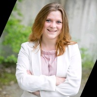 Bayernwerk Employee Magdalena Dotzler's profile photo