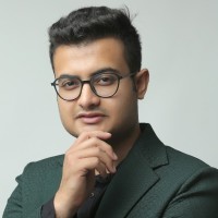 Hardik Baid Email