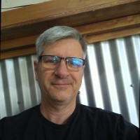 Sacramento County Employee John Bliss's profile photo