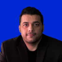nexlooks Employee Sajad Nourizad's profile photo