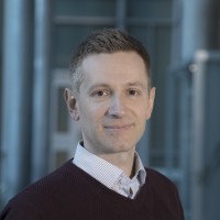 WellFish Diagnostics Employee Magnus Blø's profile photo