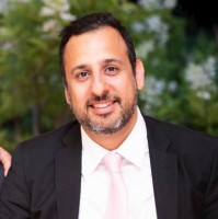 Ali Nademi Email & Phone Number