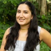 WhiteSpace Architects Employee Anahita Mostafavi's profile photo