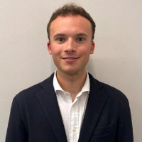 Cegeka Employee Lawrence Brophy's profile photo