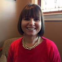 NAPC Employee Eva Chase's profile photo