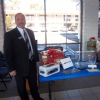 John Speckmann Email & Phone Number