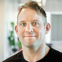 Tobias Forsberg Email & Phone Number