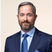 Cherry Johnson Siegmund James, PLLC Employee Ryan Johnson's profile photo