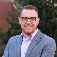 UNION Employee Ben Willis's profile photo
