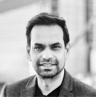 Bikesh Kumar