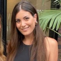 ThePackengers Employee Ruth Sebban's profile photo