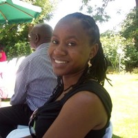 Goscor Group Employee Lindiwe Mabitle's profile photo