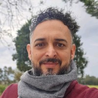 ClickBus Employee Hugo Helito's profile photo