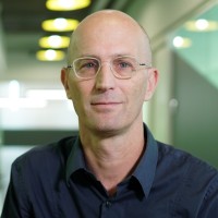 Shai Enat Email