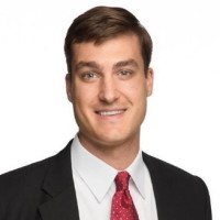 Axium Infrastructure Employee Brian Larkin's profile photo