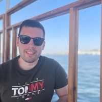Matej Petric Email