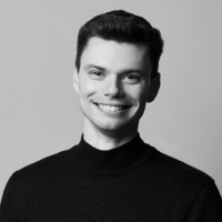 Cossette Media Employee Julian Kosma's profile photo