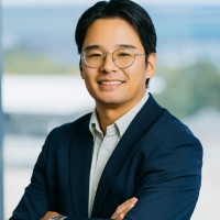 Partnership for College Completion Employee Sonny Metoki's profile photo