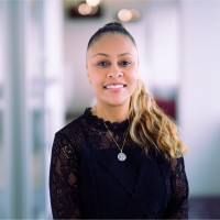 The Conxsis Group, Inc. Employee Tauhidah Shakir's profile photo