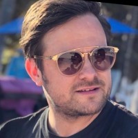 Reality Crisis Employee Kasimir Lehto's profile photo