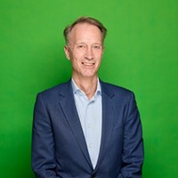 KPN Employee Chris Boot's profile photo