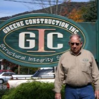 Greene Construction, Inc. Employee Skip Greene's profile photo